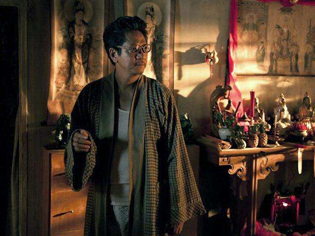 周星驰*用御**渣男，张国荣前女友！《肥龙过江》还隐藏一位日本巨星