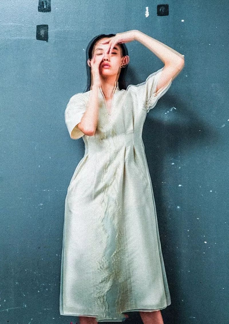 国际超模刘雯何穗,何穗刘雯谁的出场费高