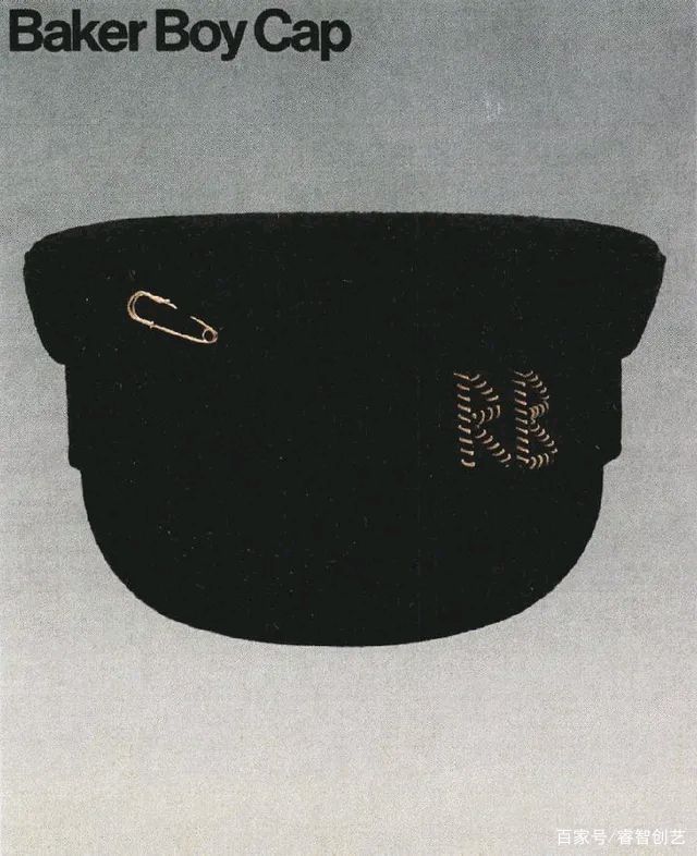 ruslanbaginskiy介绍,ruslanbaginskiy报童帽种草