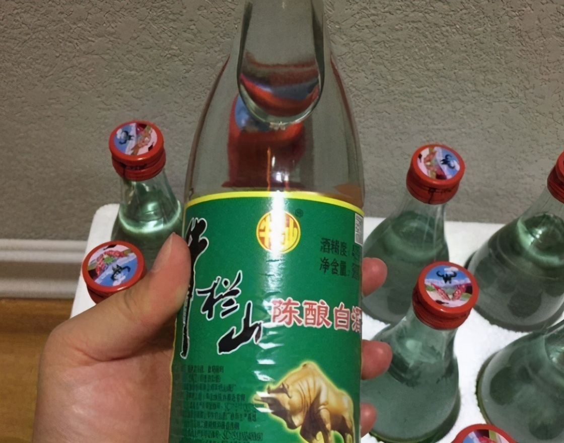 大多数人不知道牛栏山是酒精酒,为什么说牛栏山是酒精饮料