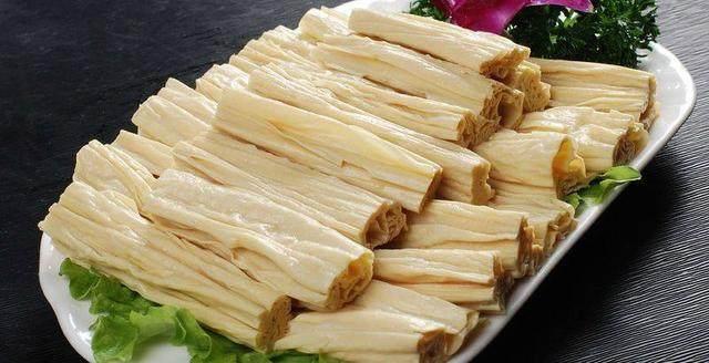 秋冬季节最常吃的8种干菜,用冷水还是热水泡发?这些秘籍教给你