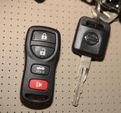 大众无钥匙进入遥控钥匙电池寿命,一键启动钥匙电池寿命