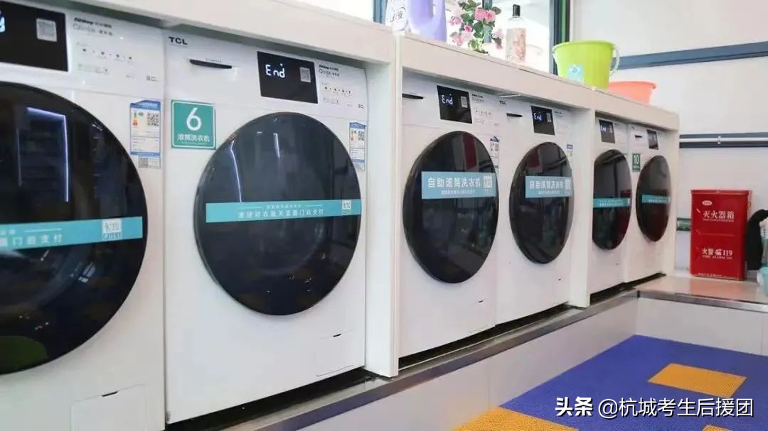 浙江高校住宿条件,中国高校宿舍条件