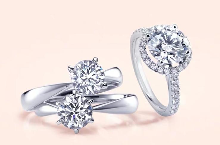 日常怎么戴钻戒,如何省钱买钻戒