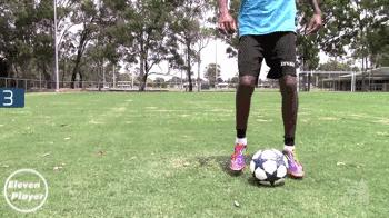 “水韵实小润心行动”第二十九期——段进轩《足球球性球感练习》