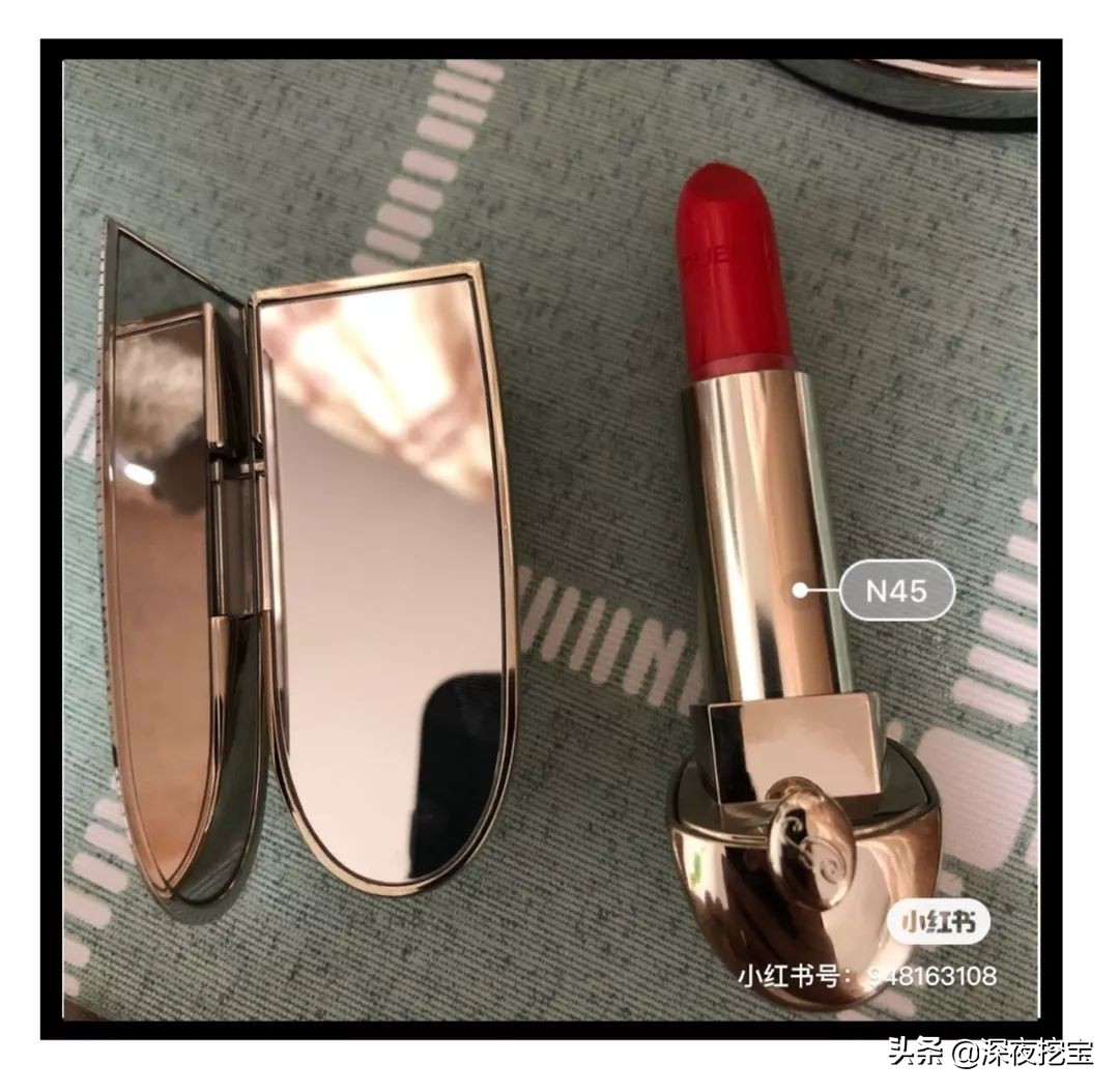 2020年mac口红必买色号小辣椒,香奈儿限量版口红2020年