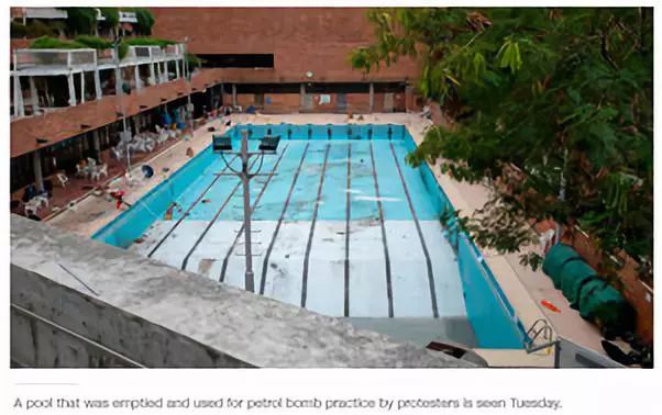 美国议院嚣张通过“支持香港*力暴**法案”？！这次，连CNN记者都看不过眼了…