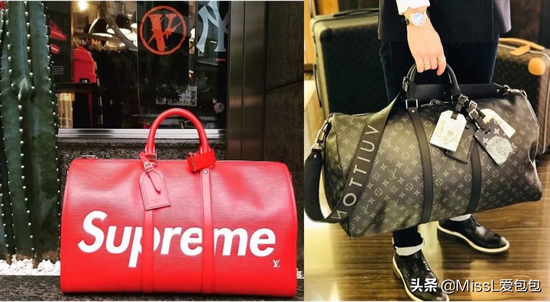 包款大科普｜懂包的男人只有0.000001%？