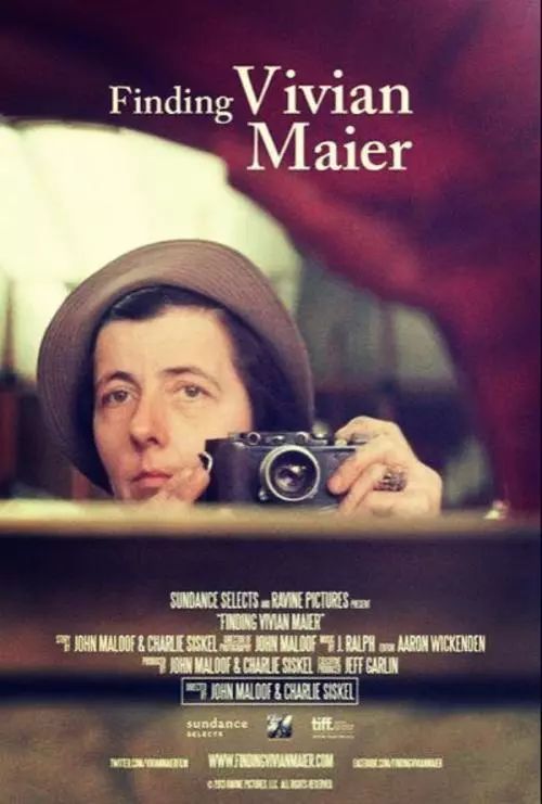 摄影界的女梵高,梵高120年前照片