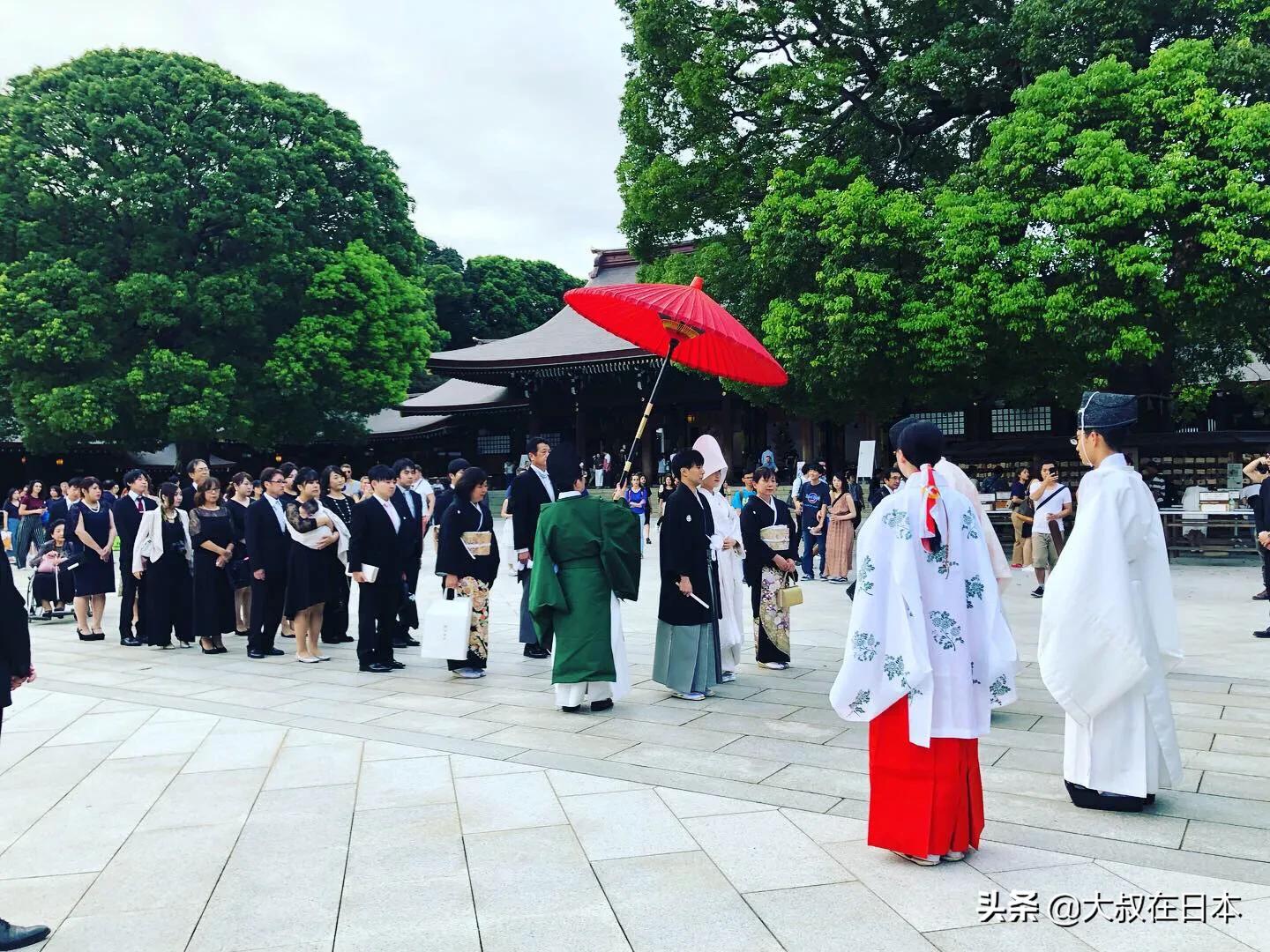 娶一个日本老婆是什么样的体验,娶个日本老婆可以定居日本吗