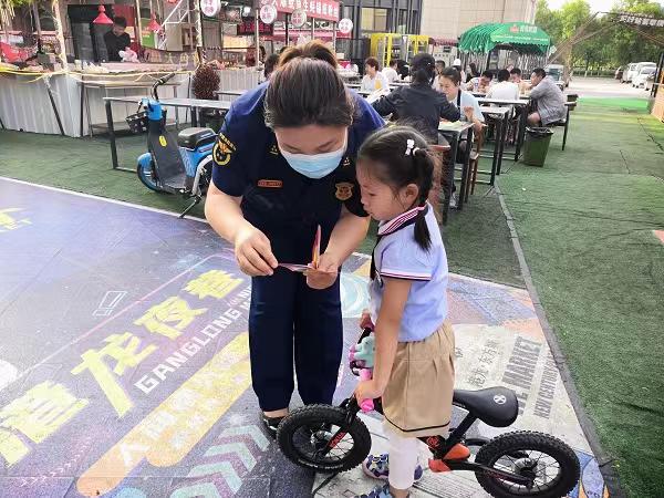 消防救援大队宣传教育视频,消防救援队伍开展宣传培训