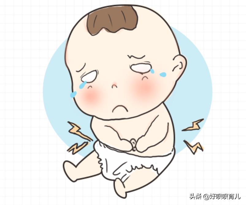 11个月孩子腹泻脱水了怎么办,宝宝腹泻到什么情况会死亡