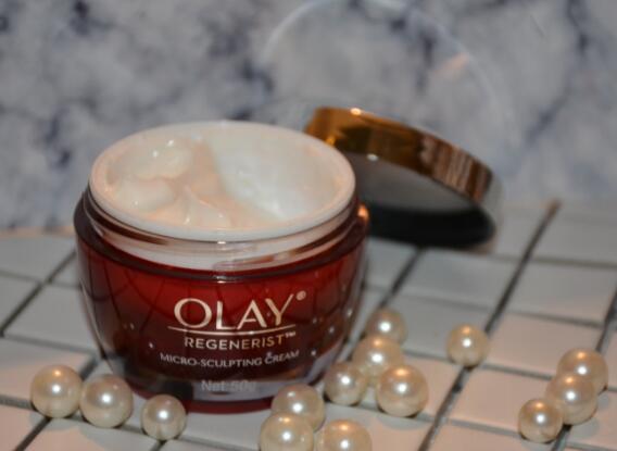 35岁以上适合用哪款抗衰老面霜,抗老脸垮提亮的大牌面霜