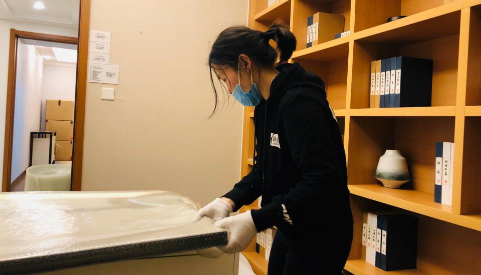 搬家不想搬东西怎么办,搬家麻烦怎么办