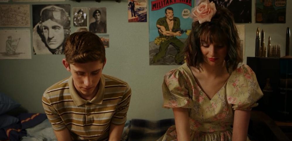 这么好看的片，要什么尺度