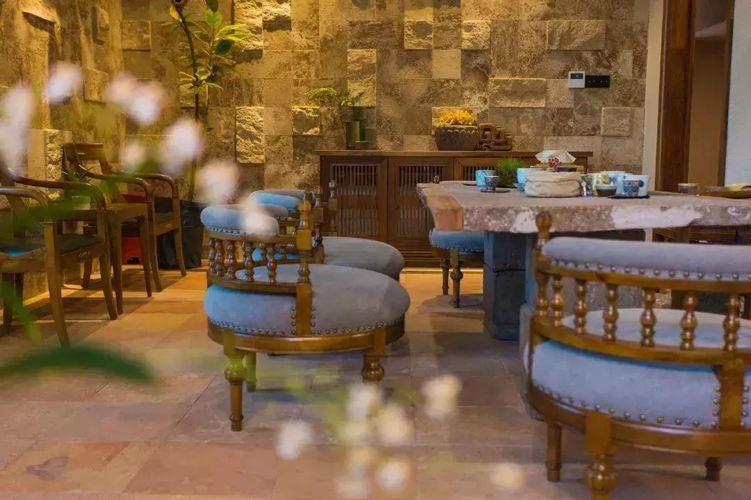 江浙沪12家最佳精品温泉民宿攻略,适合江浙沪冬天去的民宿