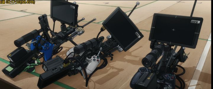 eva终明日香真嗣,eva终明日香特典