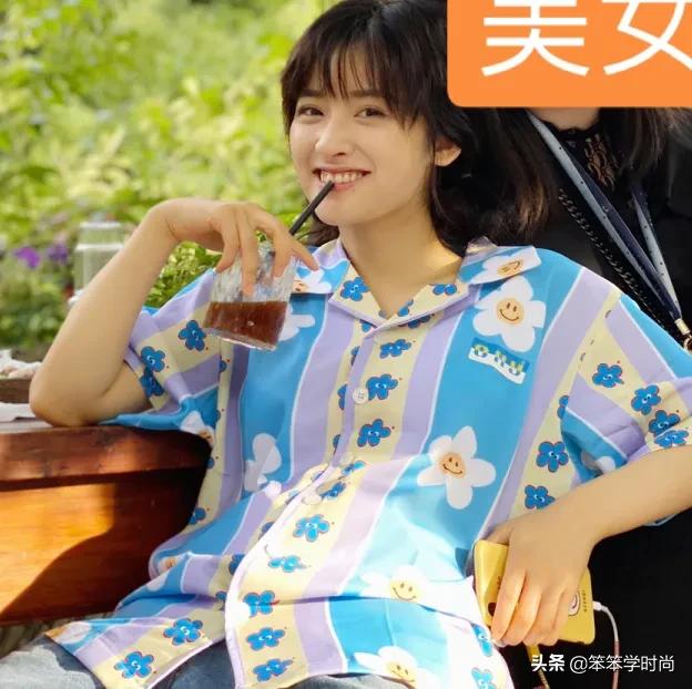 平价又好看的国潮品牌,小众国潮明星同款