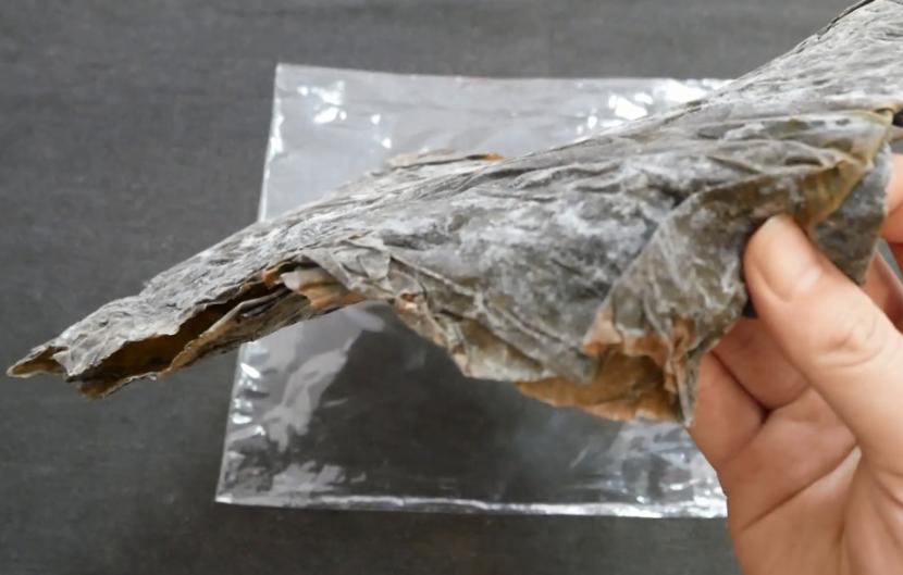 海带尽量少吃的好处,海带尽量少吃