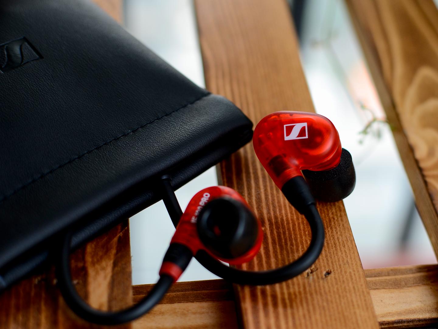 森海塞尔ie100probt,森海塞尔ie100和ie60哪个好