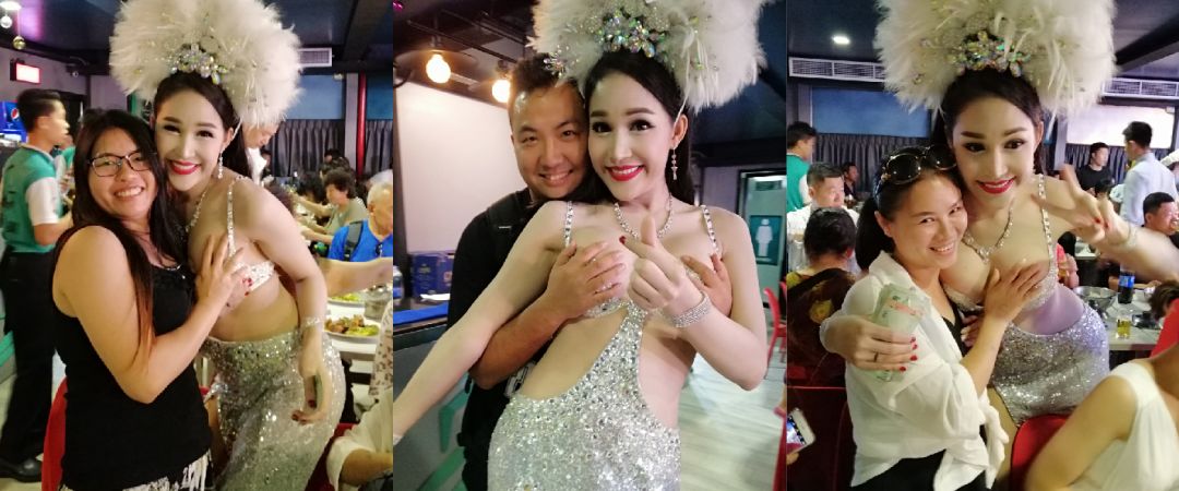 环球旅游卡：美之匙I沙巴·芭堤雅·阳光热辣辣~旅行回忆趴