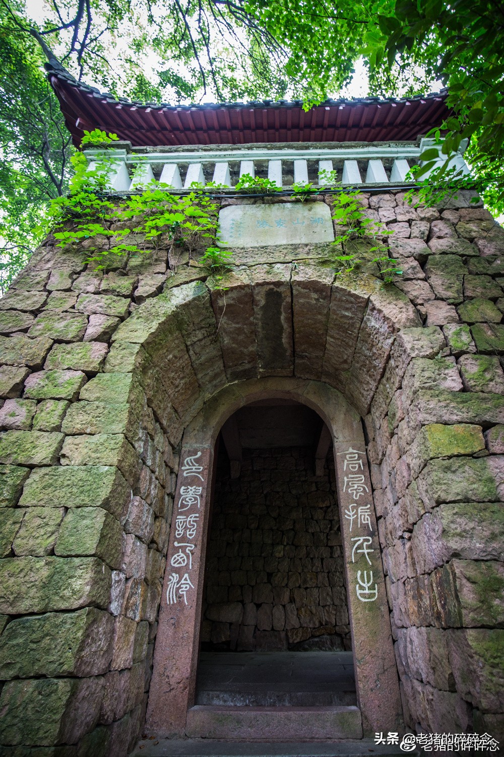 西泠印社百年之谜1-3集,探秘杭州西湖十景