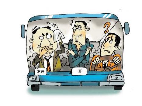 为什么坐汽车会头晕恶心,车里坐久了头痛怎么回事