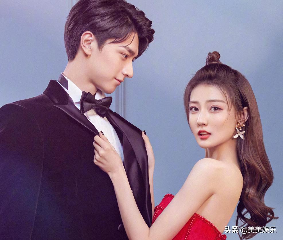 劈腿咬前任，又水又俗《良辰美景好时光》及格了吗？