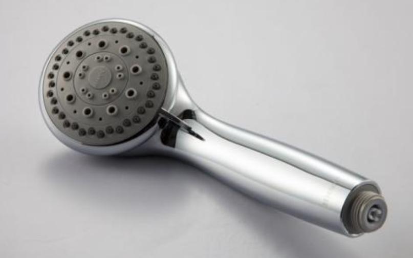 淋浴喷头时间长了出水不畅怎么办,淋浴喷头长时间不用有锈怎么办