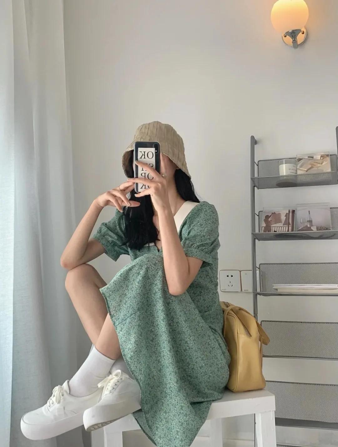 bm风小裙子好看吗,比bm风还好看的店铺