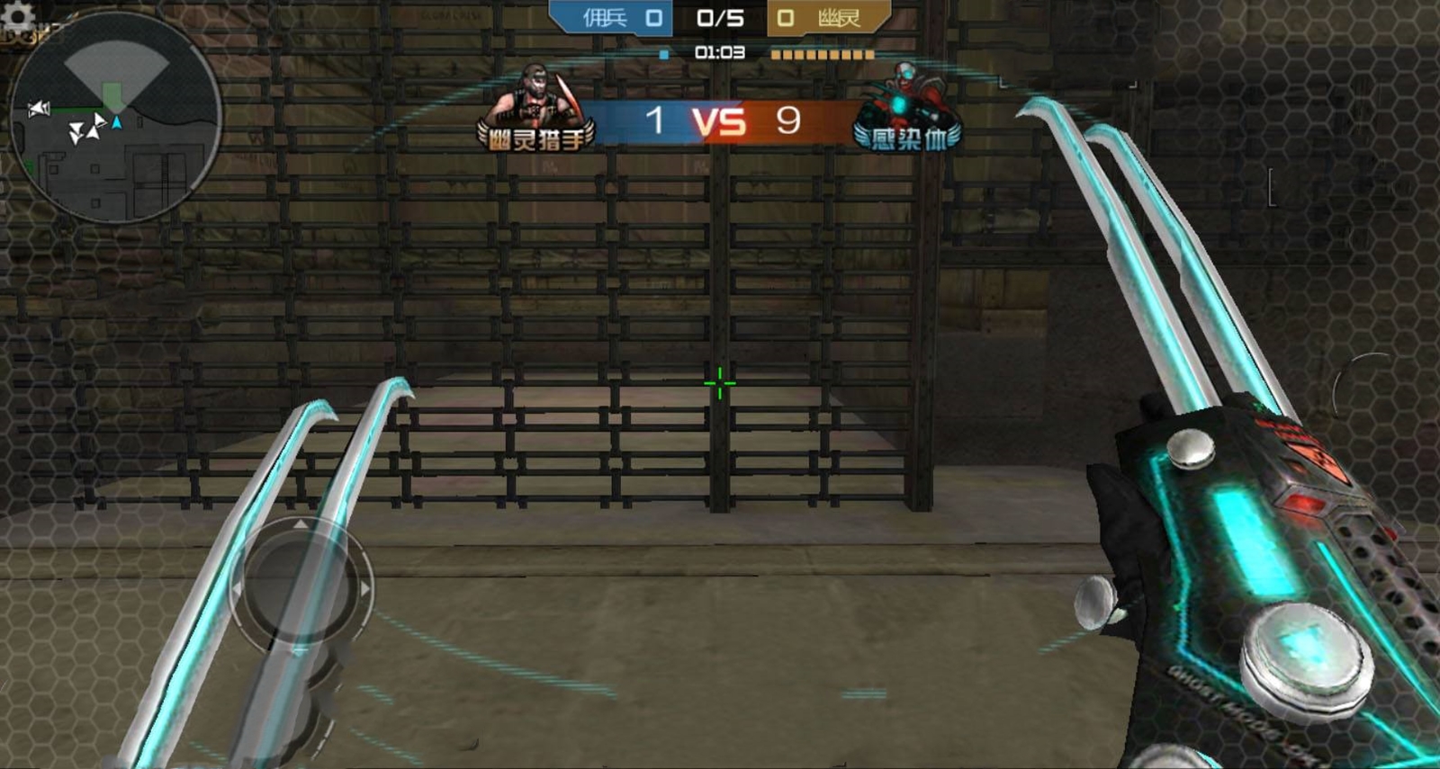 生化幽灵小红长什么样子,生化幽灵小红有几个版本