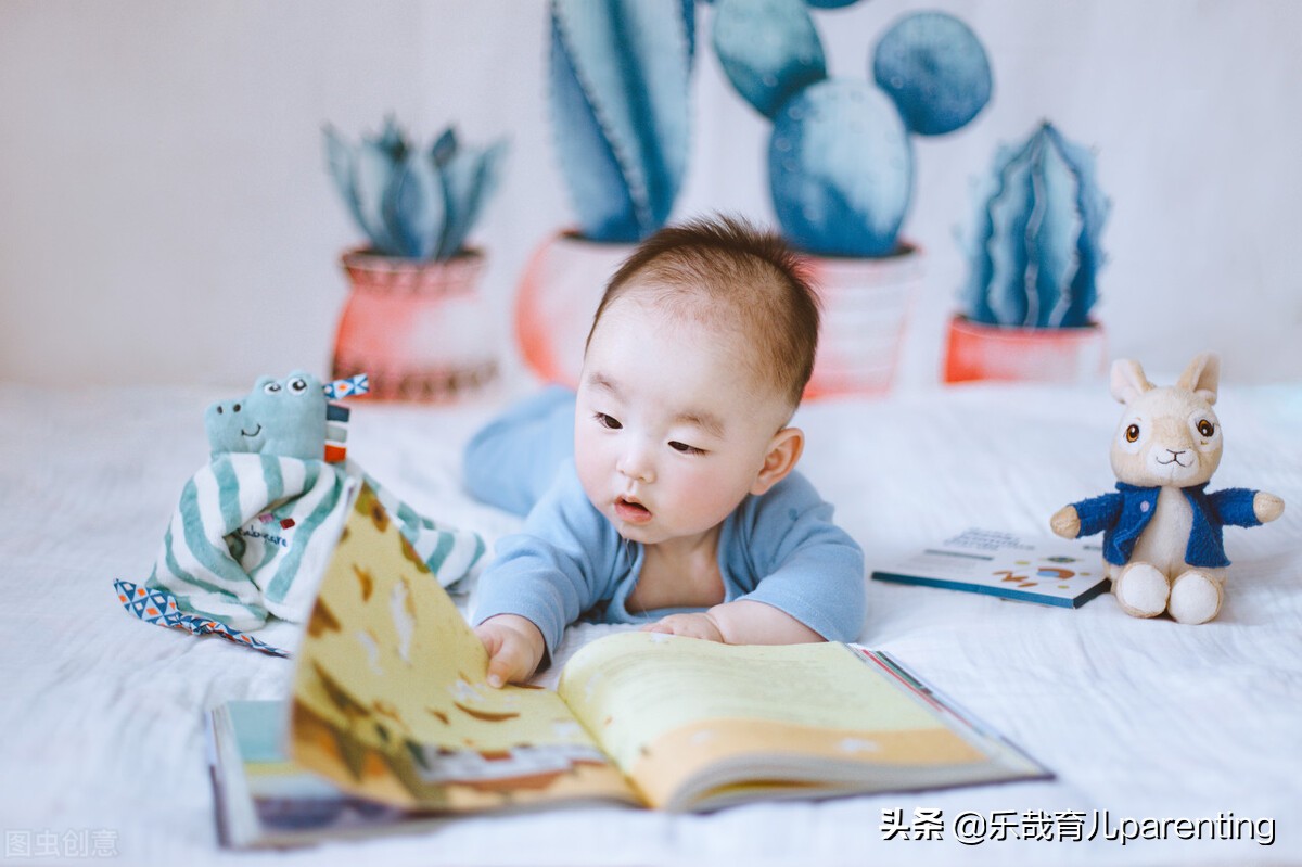 1-2岁宝宝绘本如何启蒙,0-1岁宝宝启蒙绘本必读清单