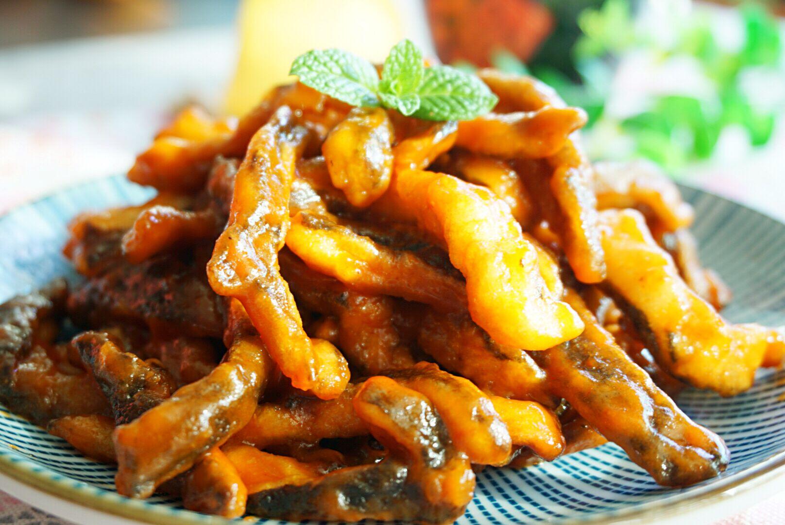 香菇最有营养的做法大全,好吃的香菇菜谱大全