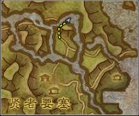 魔兽世界探索度40级必做任务,魔兽世界8.2探求更多知识