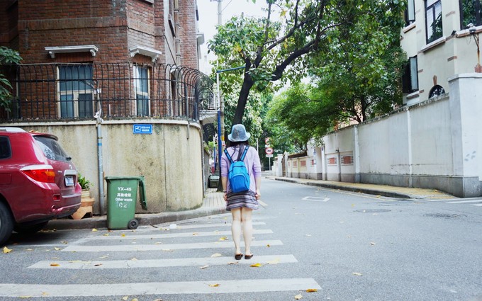 在广州做个文艺控，去这9个地方就够了