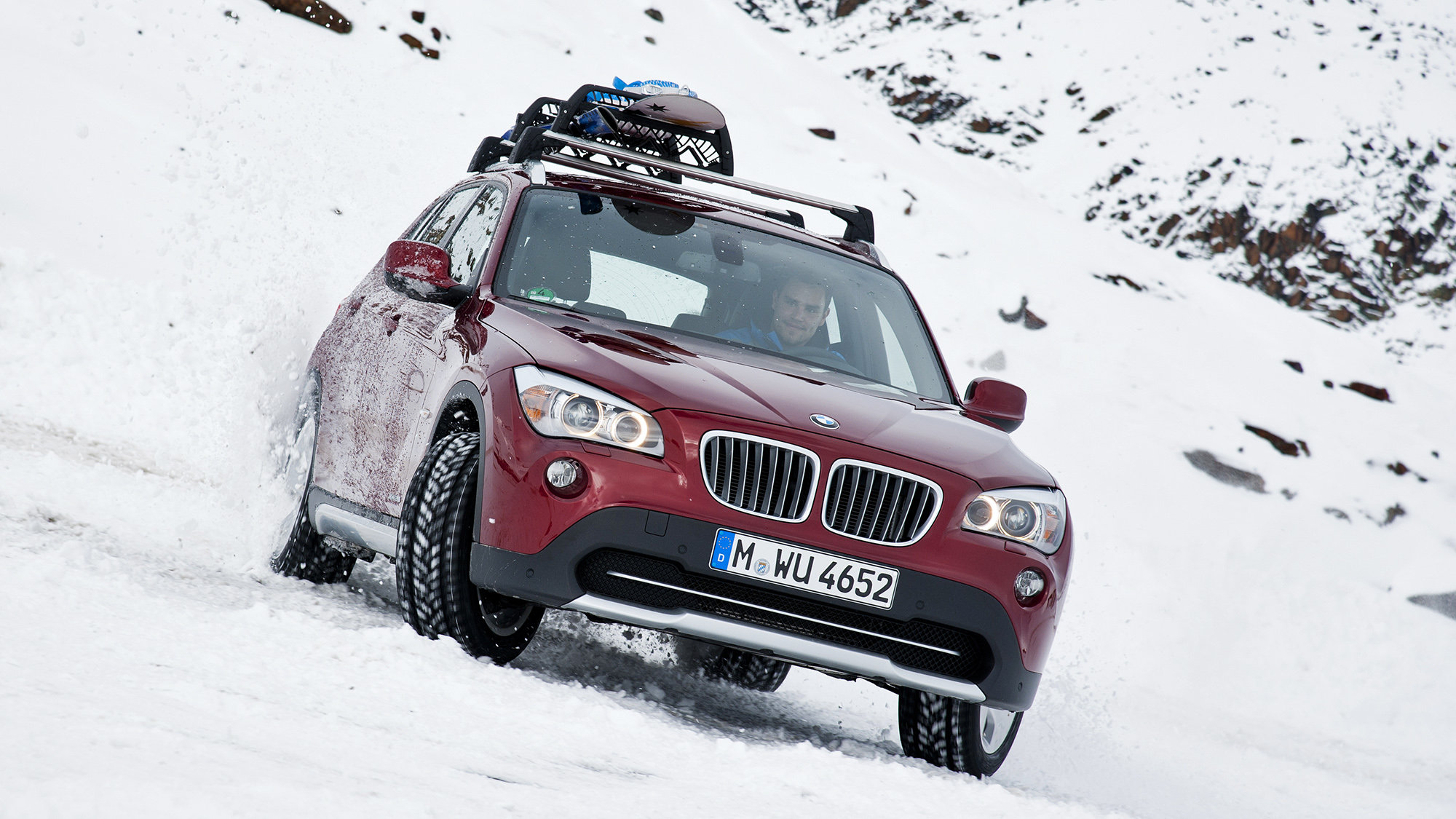 最便宜7万元新的四驱车,2023年10万左右四驱车