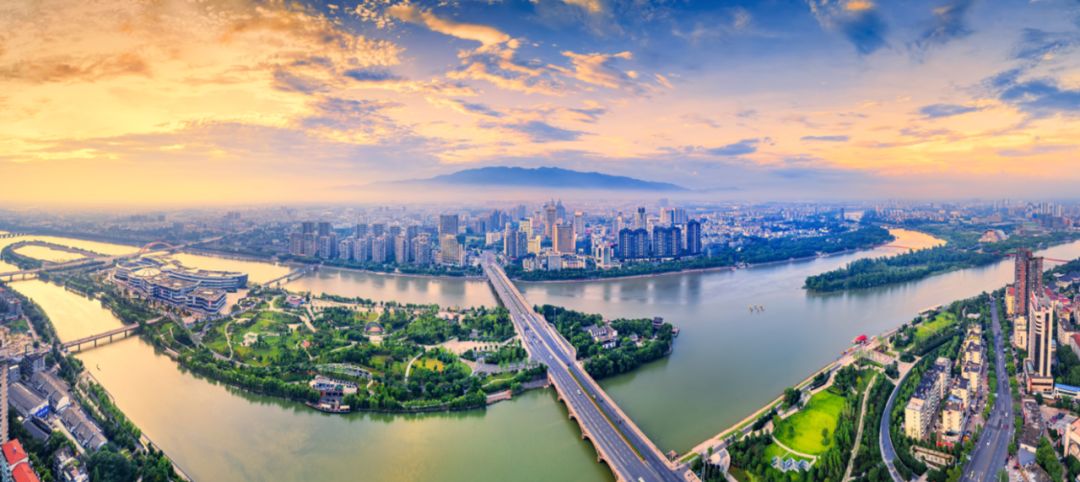 中国建筑大省,中国建筑集团有多牛