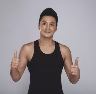 当年展昭有多帅,你还记得他原来的样子吗