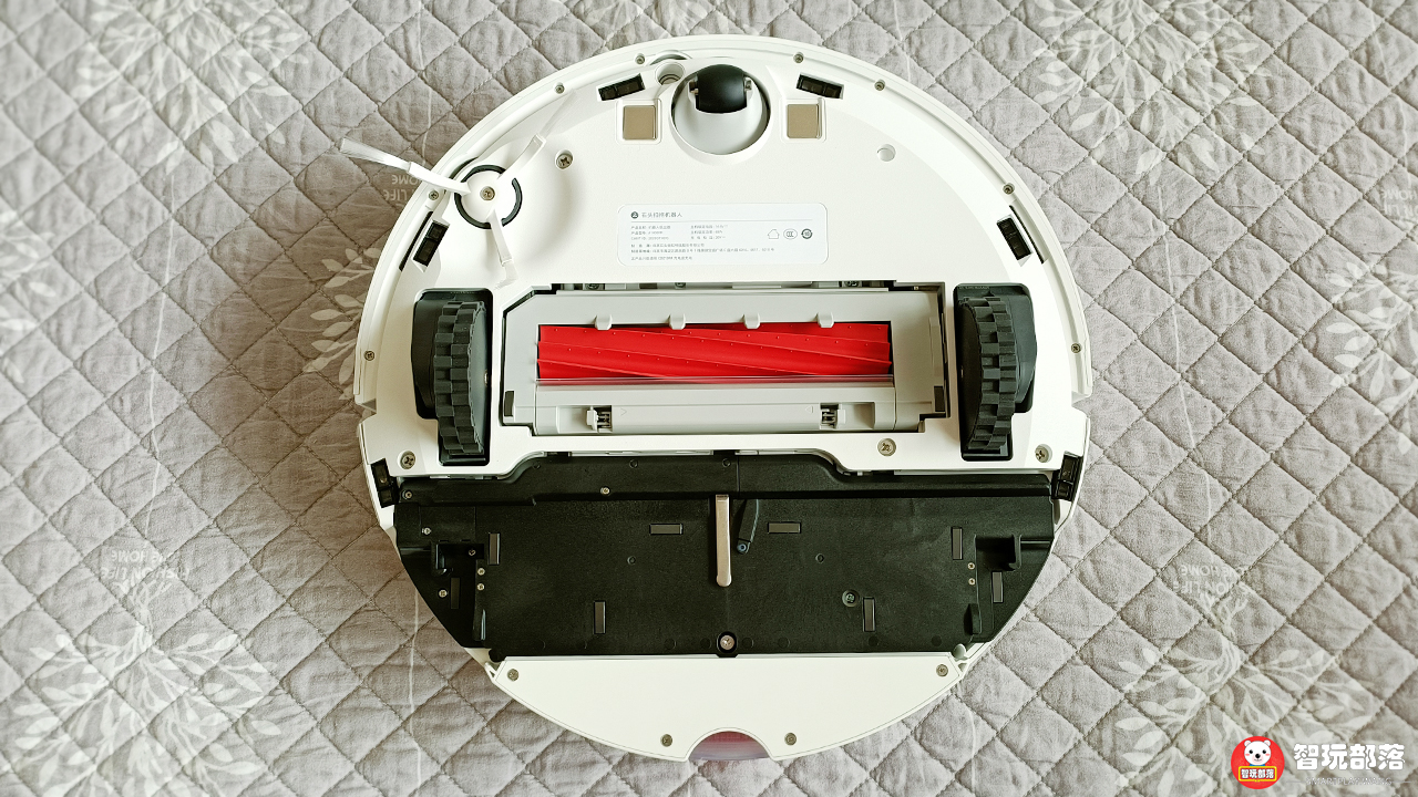 石头扫拖机器人t8上手体验,扫拖机器人的选择测评