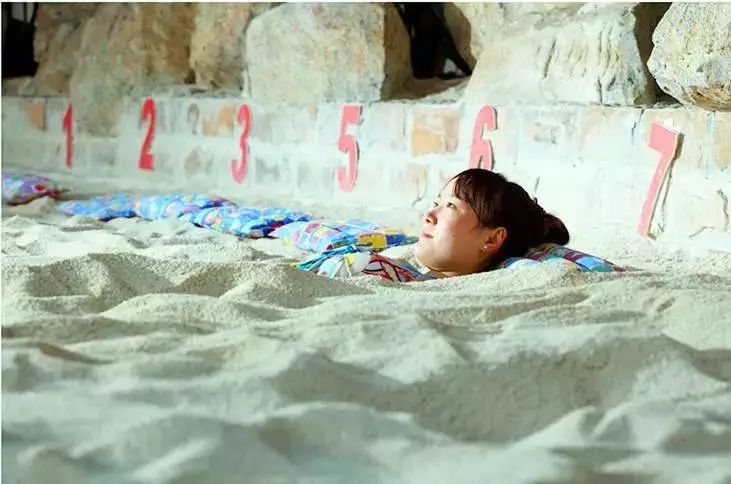 没有孵过混堂的上海冬天，是不完整的