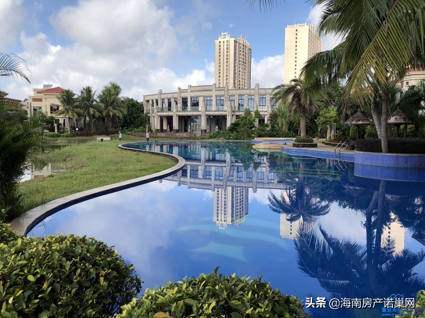 海口最值得投资的区域有哪些,海口山湖海