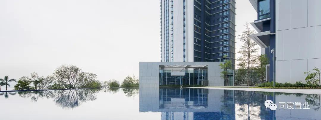 半岛城邦三期9平有价值吗,深圳湾半岛城邦3期海景