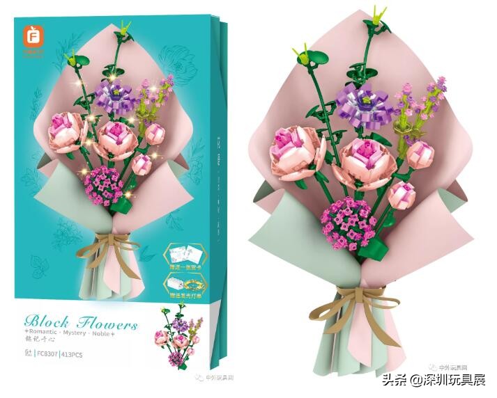 2019年热门玩具,2023下半年热门玩具