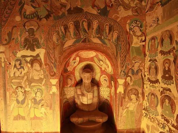 西有卢浮宫东有莫高窟,中国的卢浮宫在哪里