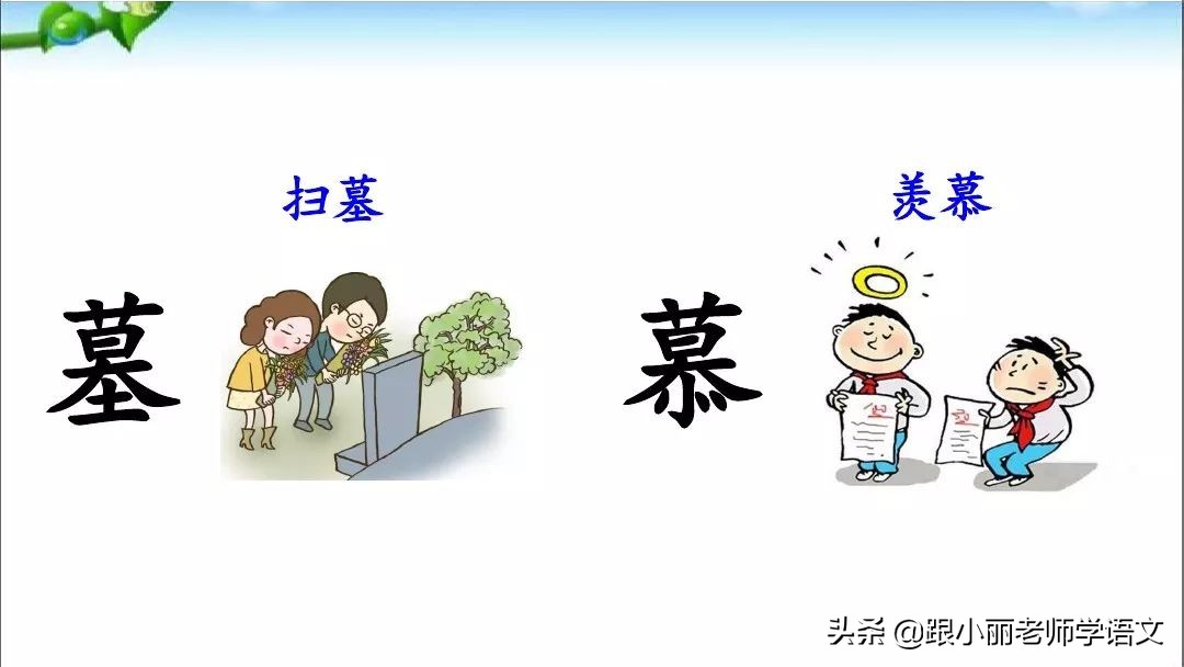 部编版五年级上册语文园地二图片,部编版语文五年级语文园地三讲解