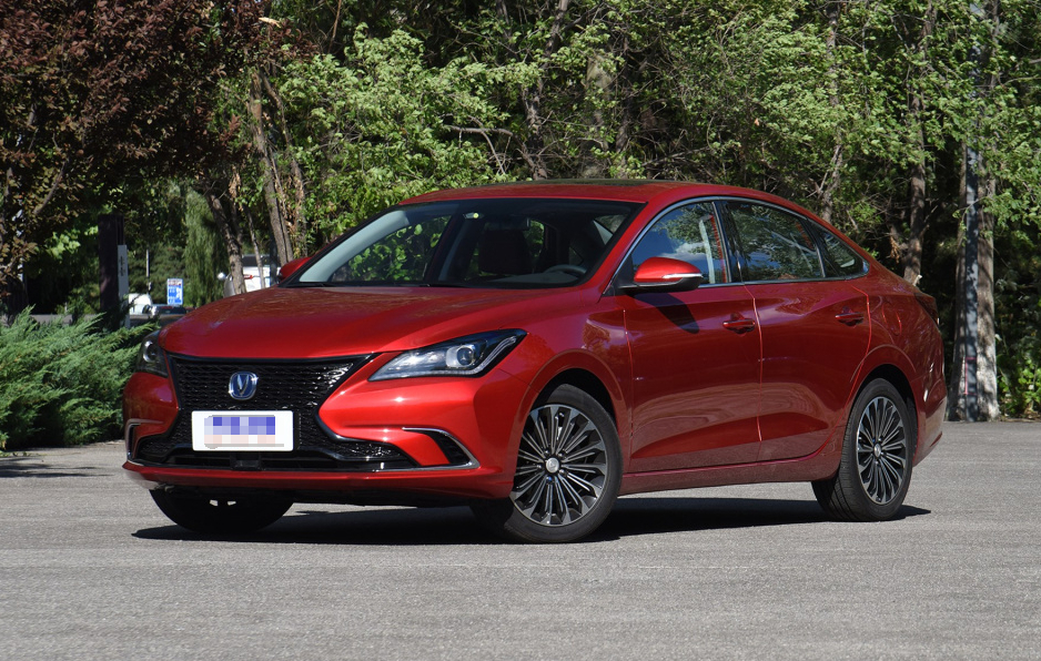 2022长安逸动手动挡油耗,长安逸动真实油耗及驾驶感受