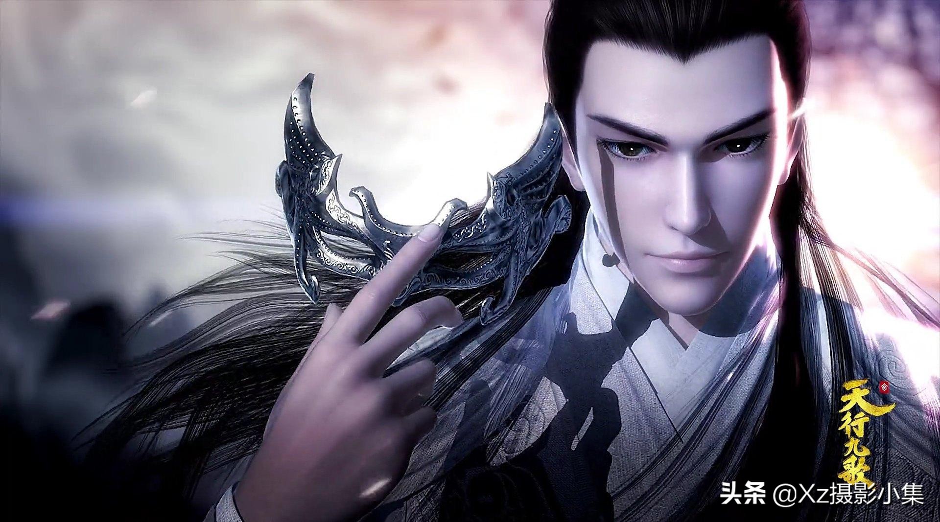 谁是国漫天花板,谁才是天花板国漫