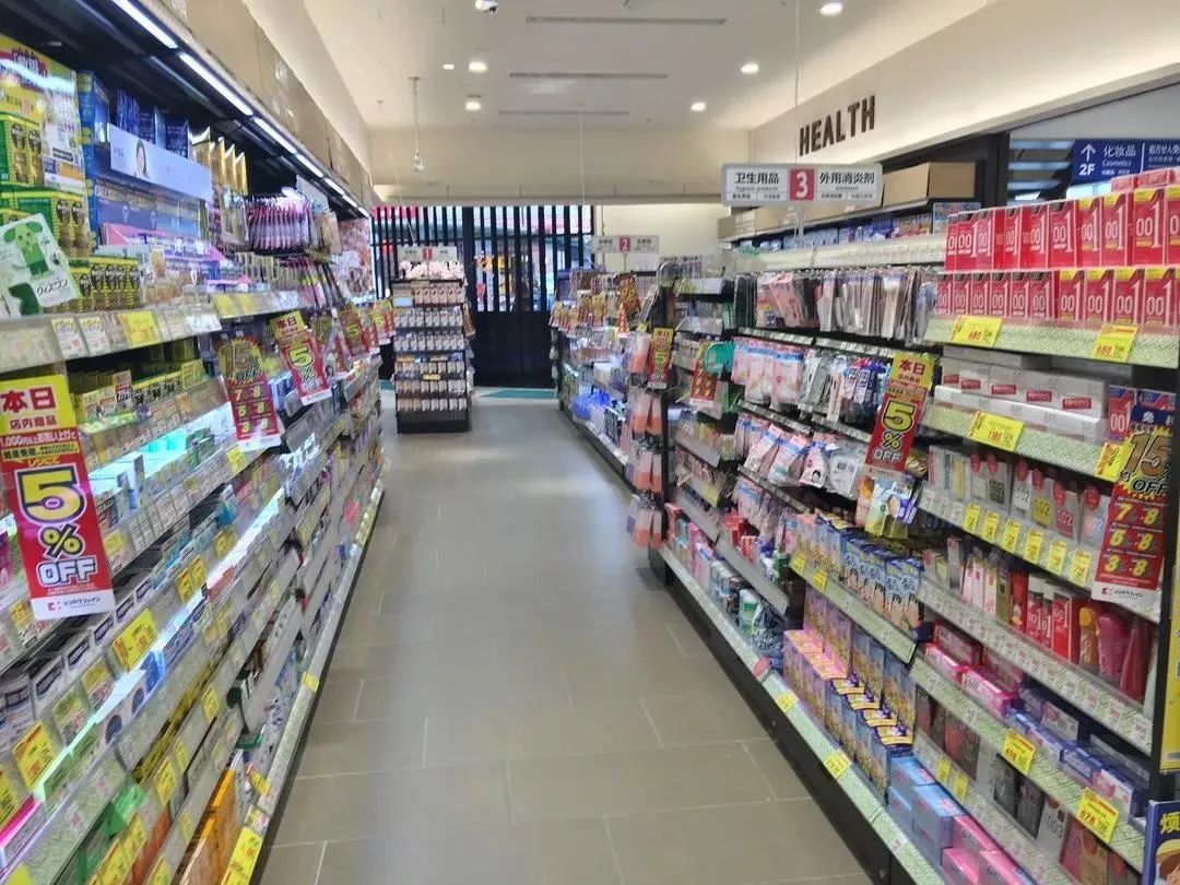 日本樱花季购物必买清单,日本购物樱花妹