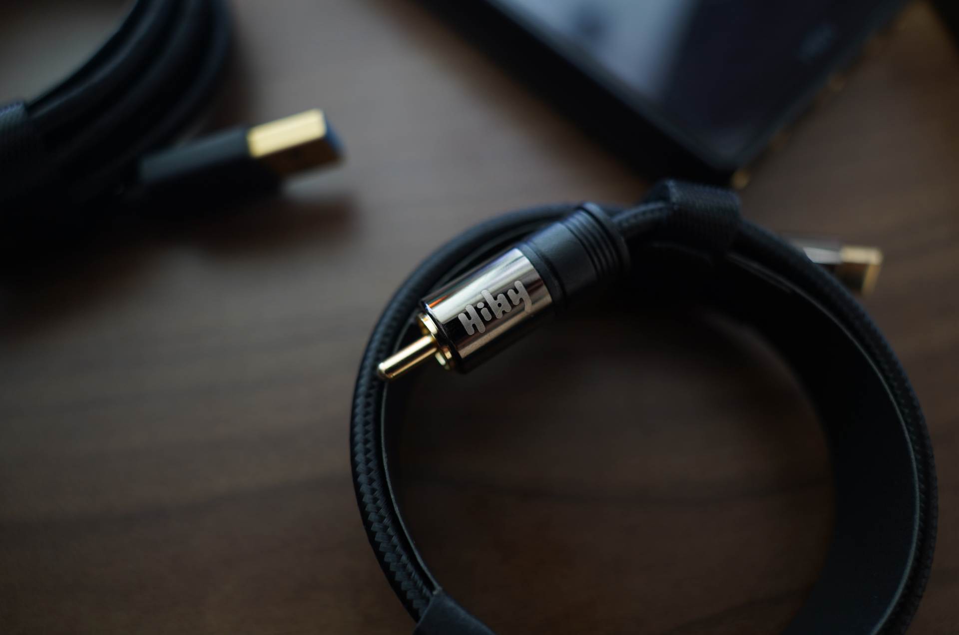 喜欢听歌的人，大多都是孤独的，盘点我手头的Music装备