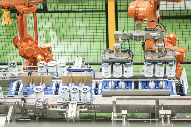 众多妈妈的首选奶粉,十大良心老牌国货奶粉